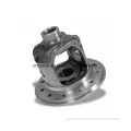 Pièces métalliques pour cylindre hydraulique